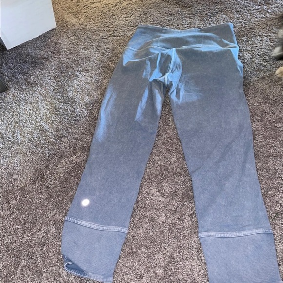 Lululemon Leggings - Picture 4 of 4